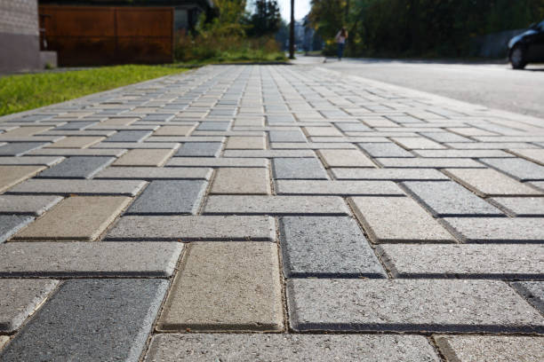 Best Commercial Driveway Pavers  in Chackbay, LA
