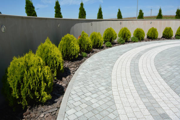 Professional Driveway Pavers in Chackbay, LA