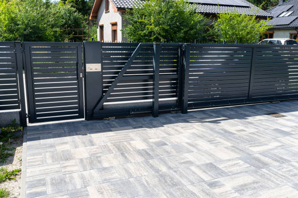 Best Driveway Repair Near Me  in Chackbay, LA