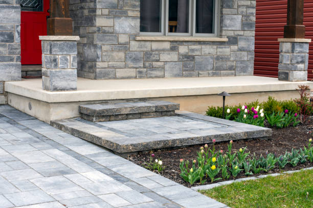 Driveway Pavers for Homes in Chackbay, LA