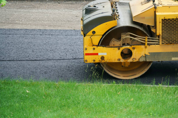 Best Driveway Paving Contractor  in Chackbay, LA